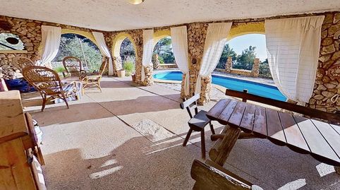 Photo 3 of Country homes for sale in Puigpunyent, Illes Balears