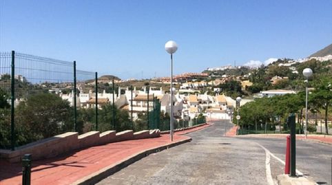 Foto 4 von Garage zum Verkauf in Montealto - Monterrey, Benalmádena