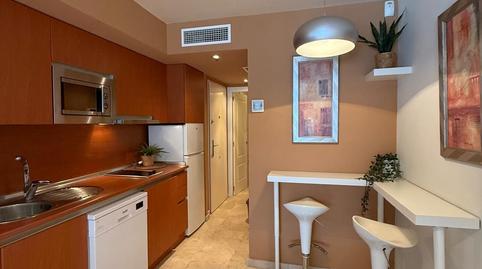 Foto 3 de Apartament en venda a  Salinas, 2, Cortijo Torrequebrada, Málaga