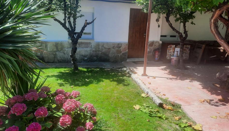 Foto 1 de Apartament de lloguer a Raya del Palancar - Guadamonte, Madrid