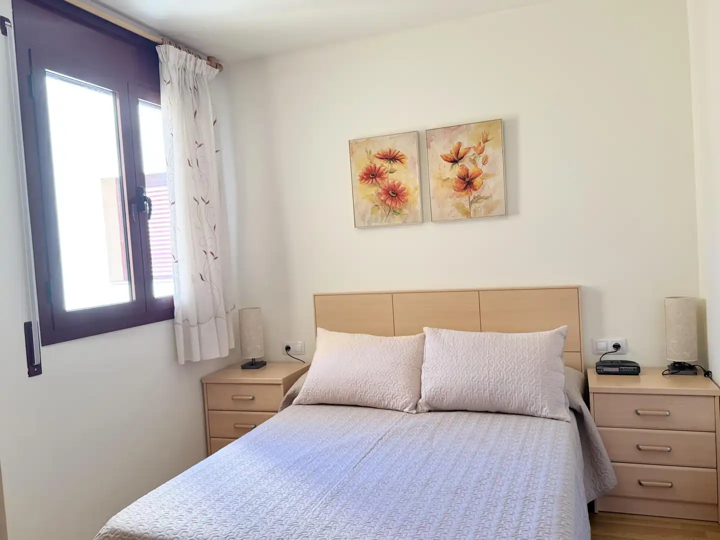 Piso en venta en de la Font del Sofre, Bagà