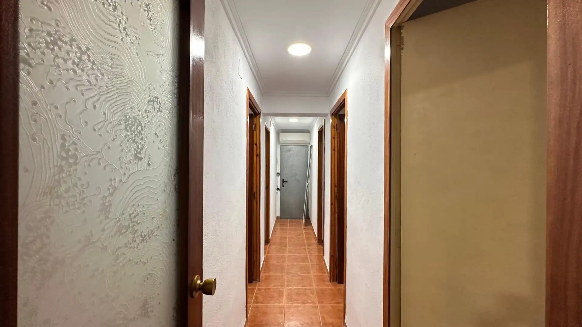 Casa o chalet en venta en Tous con Jardín privado, Terraza y Trastero