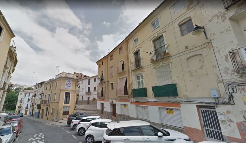 Pis en venda a Baix De, Centro