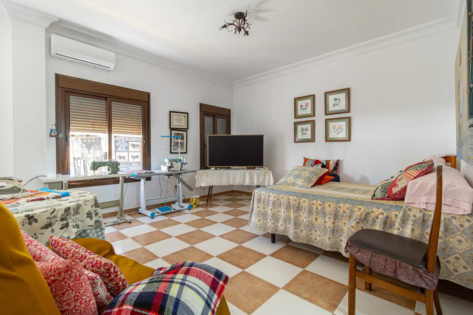 Casa en venta en Paterna de Rivera, imagen 8