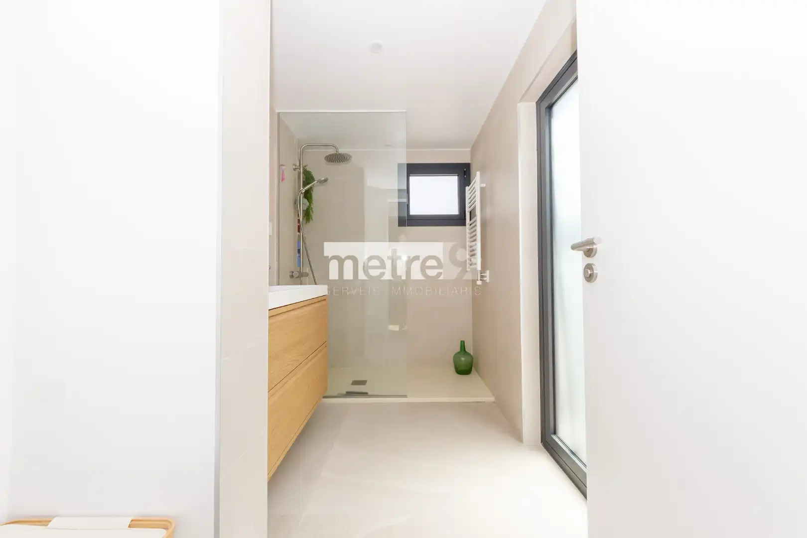 Wohnung zur Miete in Ronda de la República, Eixample