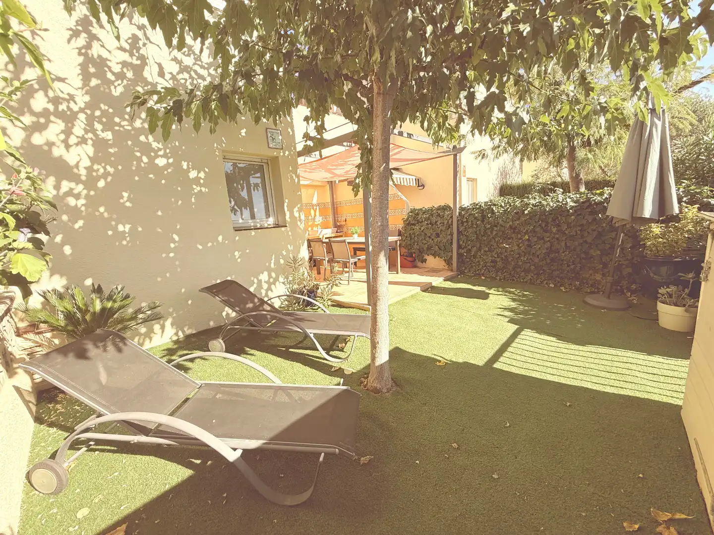 Reihenhaus mit Terrasse zum Verkauf in Avinguda del Nord 59, imagen 12