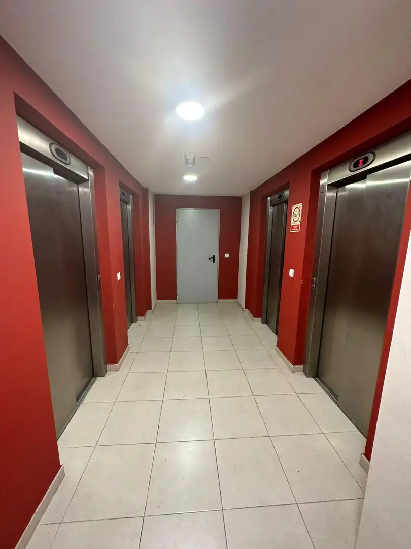 Piso de alquiler en Mislata, Valencia