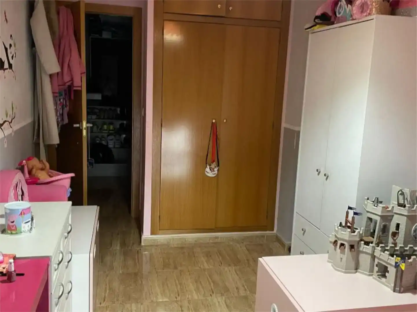 Dúplex en venta en Ceutí con Aire acondicionado y Balcón