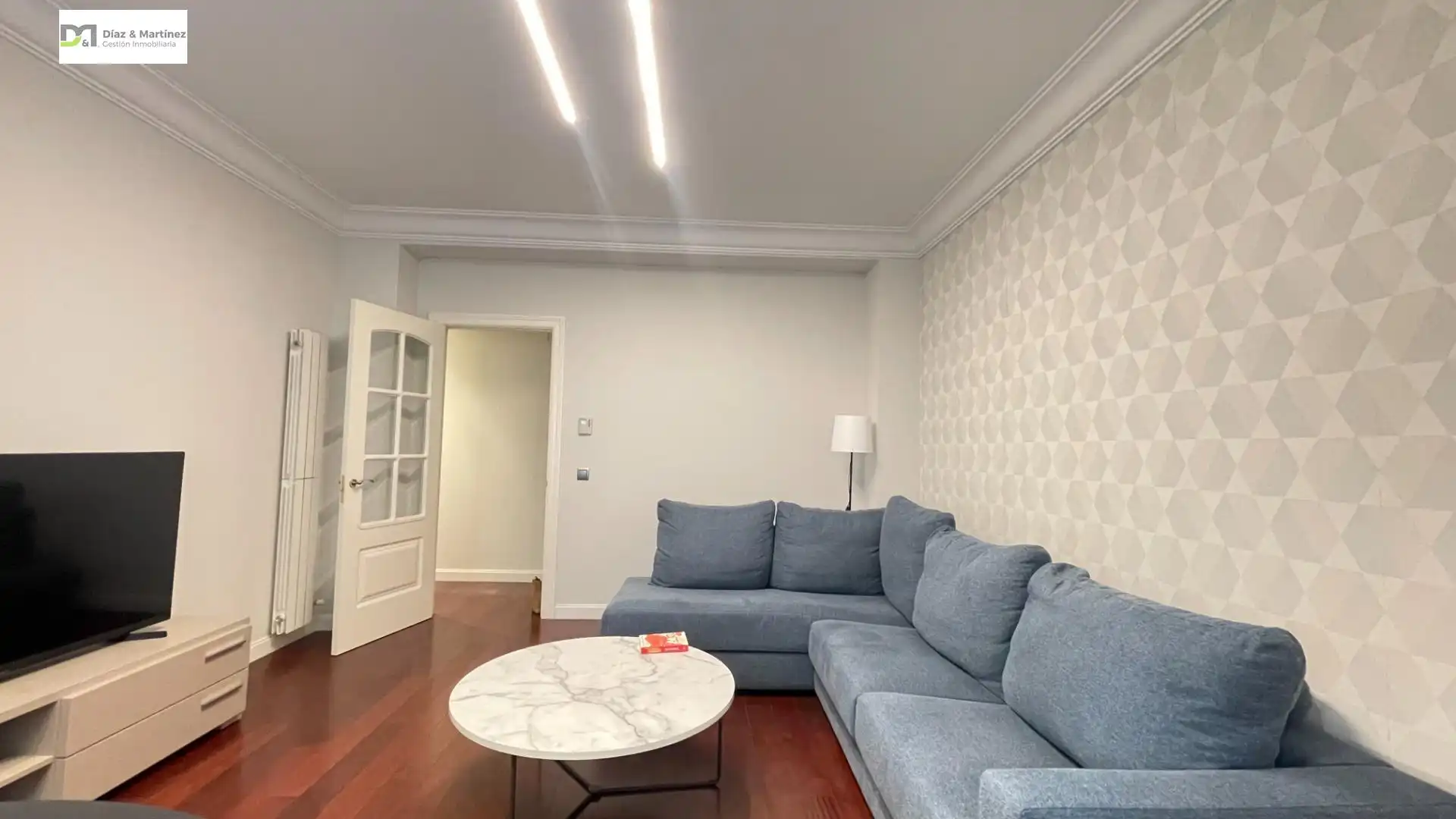 Piso con ascensor en venta en Centro Ciudad, imagen 2