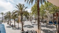 Vista exterior de Apartament en venda en Vilanova i la Geltrú amb Aire condicionat, Calefacció i Parquet