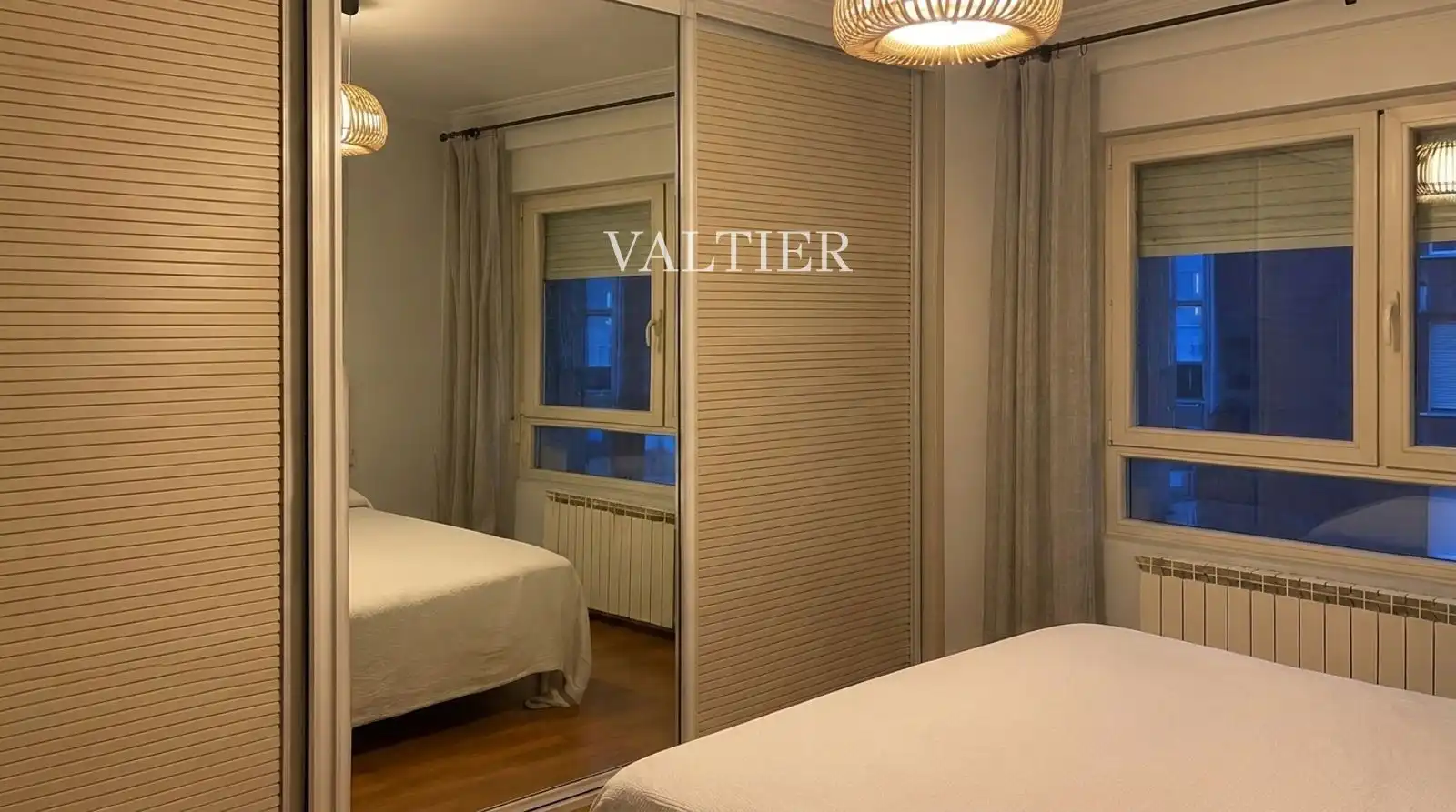 Flat with lift to rent in DE FRANCISCO SILVELA, imagen 4