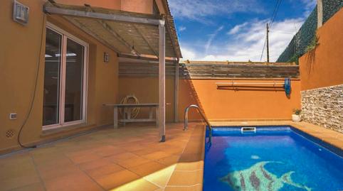 Foto 2 de Casa adosada en venda a Carrer de L'alt Camp, 28, Molí de Vent - La Sauleda, Palafrugell