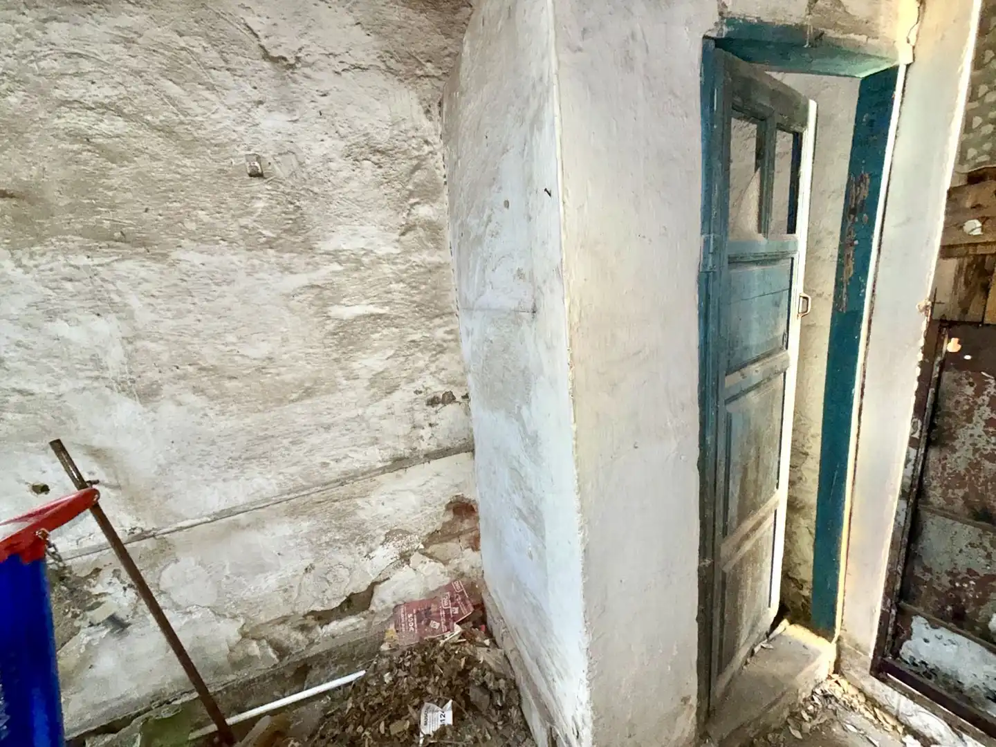 Houses for sale in La Pañoleta