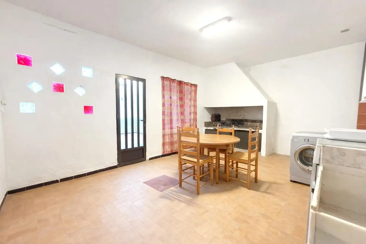 Kitchen of Houses for sale in Puçol  with Air Conditioner and Community pool