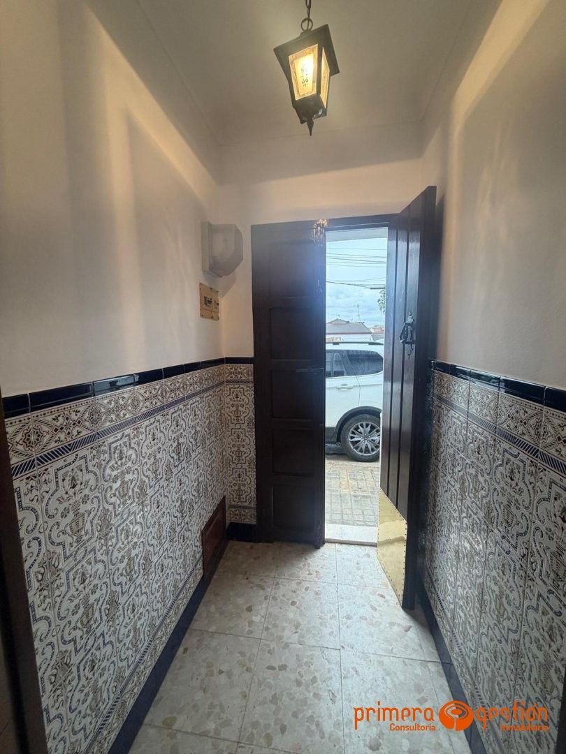 Casa o xalet en venda en Fuentes de Andalucía