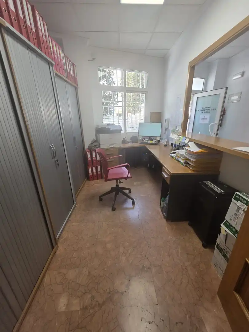 Piso en venta en Sueca ciudad