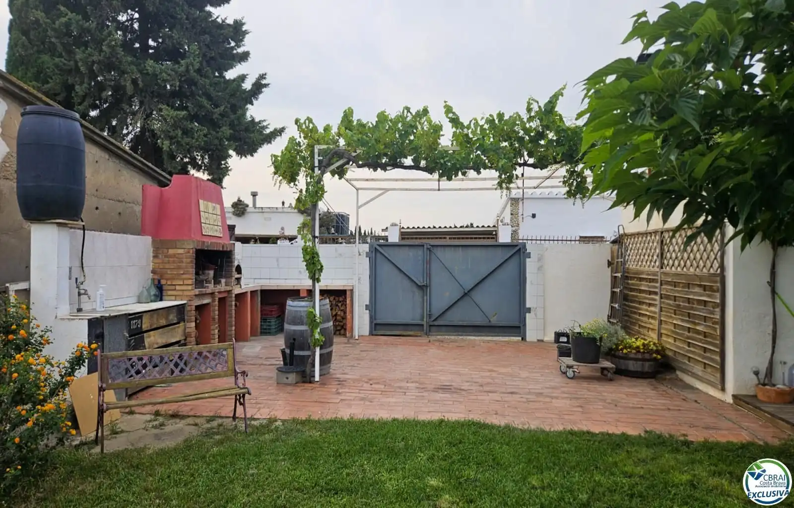 Grundstücke und Bauplätze zum Verkauf in Eixample - Horta Capallera, imagen 2