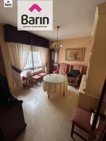 Apartament en venda a Zona Centro