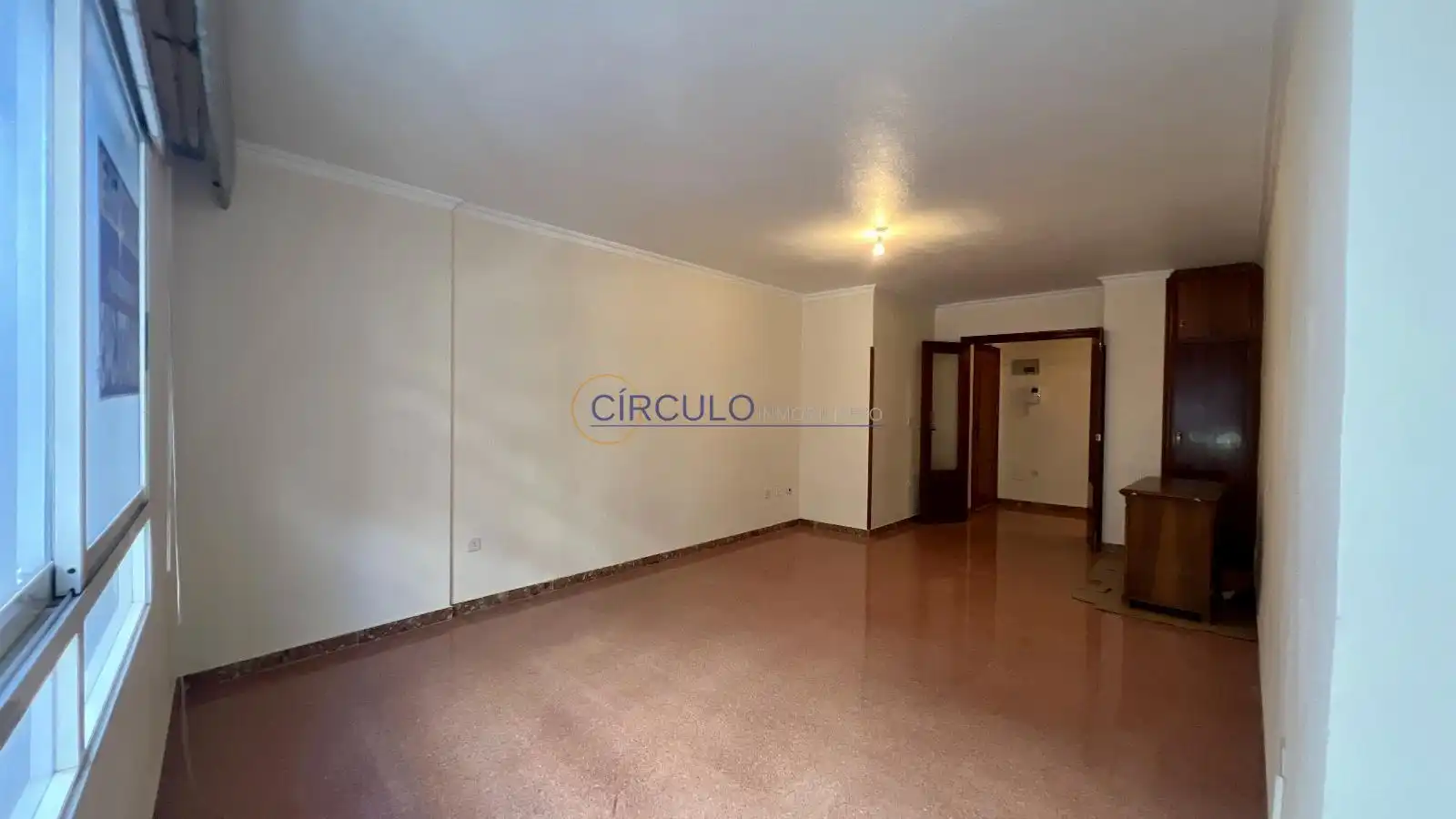Piso con terraza en venta en Juan Carlos I, imagen 6