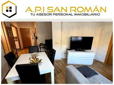 Rez-de-chaussée avec ascenseur à vendre à Calle del Barrio de Arriba