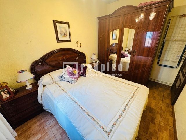 Habitación de Piso en venta en  Madrid Capital con Calefacción