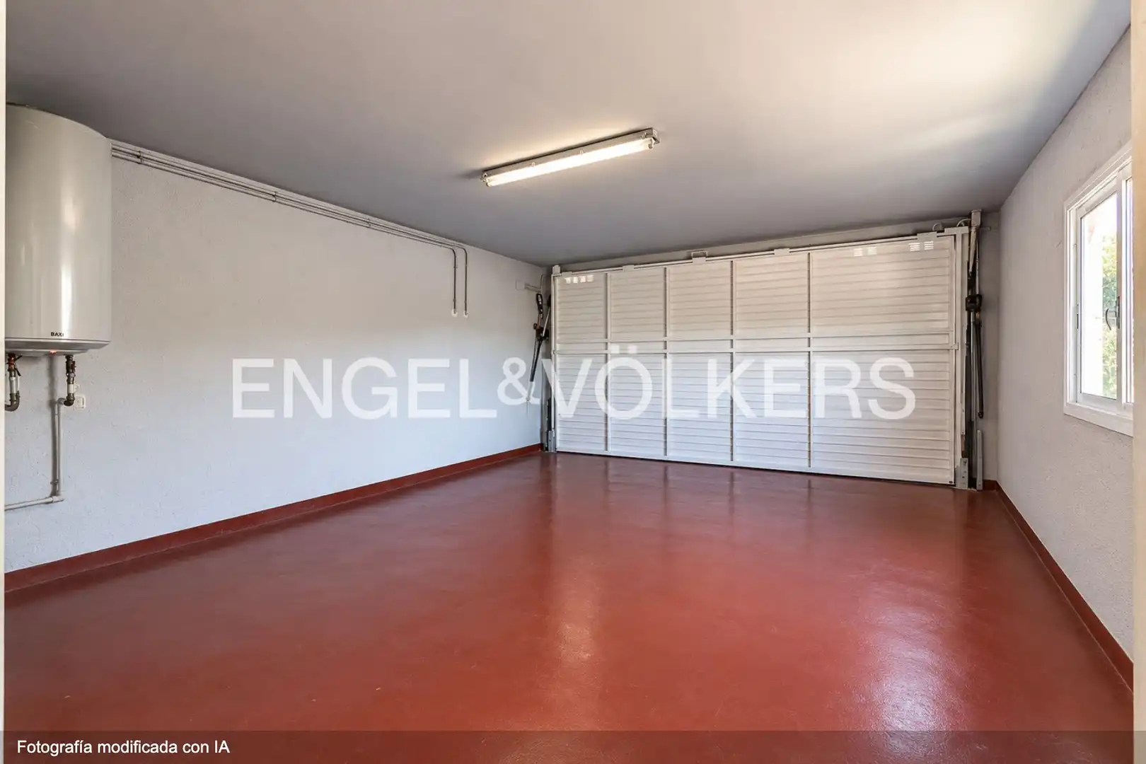 Casa amb piscina en venda a Llinars del Vallès, imagen 36