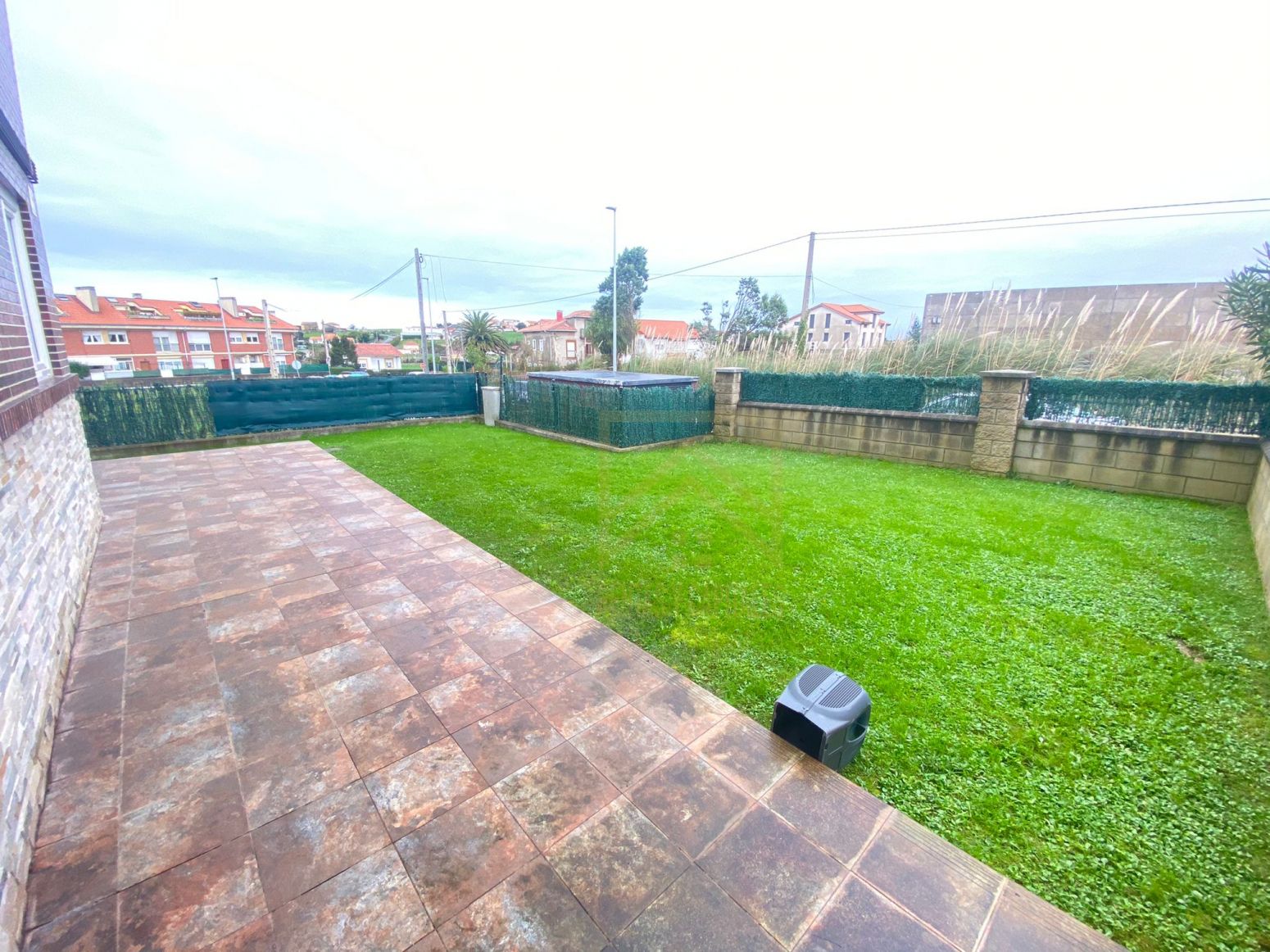 Flat to rent in Peñacastillo - Nueva Montaña