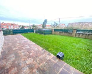 Garden of Flat to rent in Santander  with Terrace