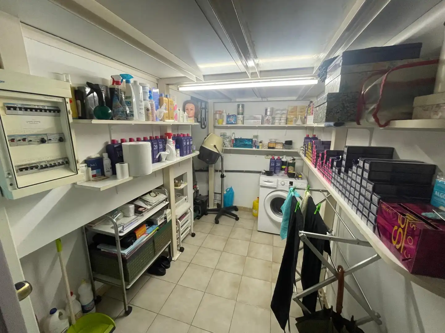 Business premises for sale in Centre Vila, imagen 7