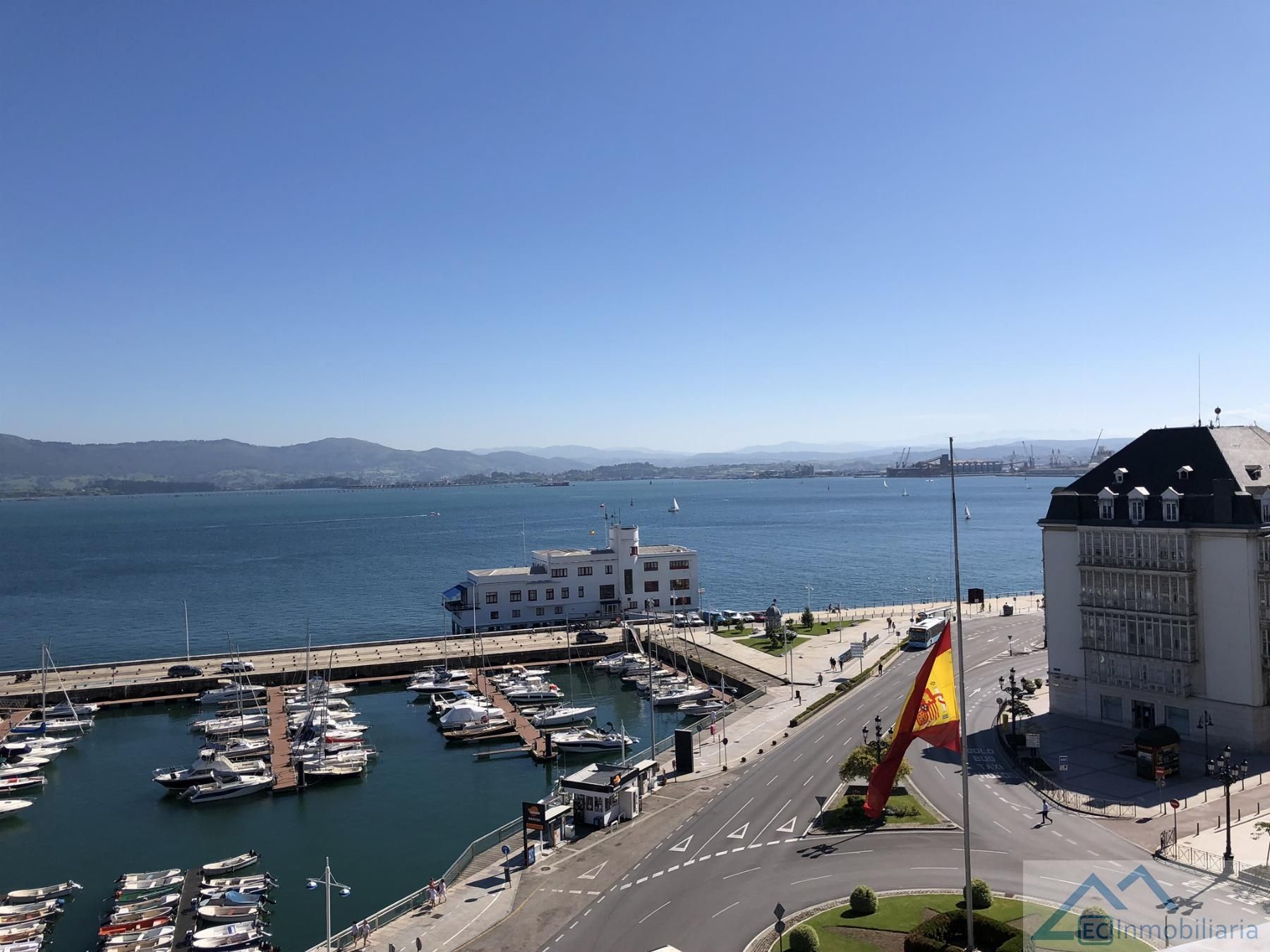 Flat for sale in Santander  with Heating