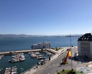 Pis en venda en Santander amb Calefacció