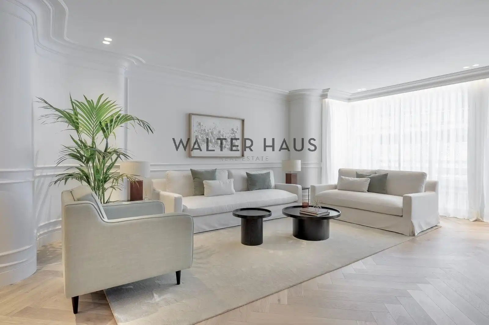 Appartement avec ascenseur à vendre à Calle de Don Ramón de la Cruz, imagen 2