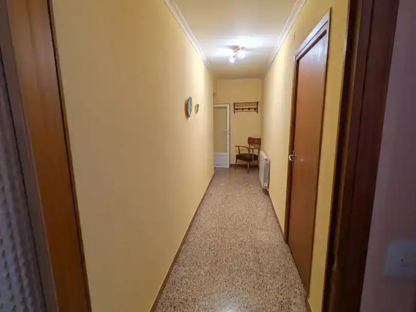 Piso en venta en Villarrobledo, Albacete
