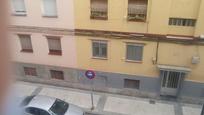 Exterior view of Flat for sale in  Zaragoza Capital