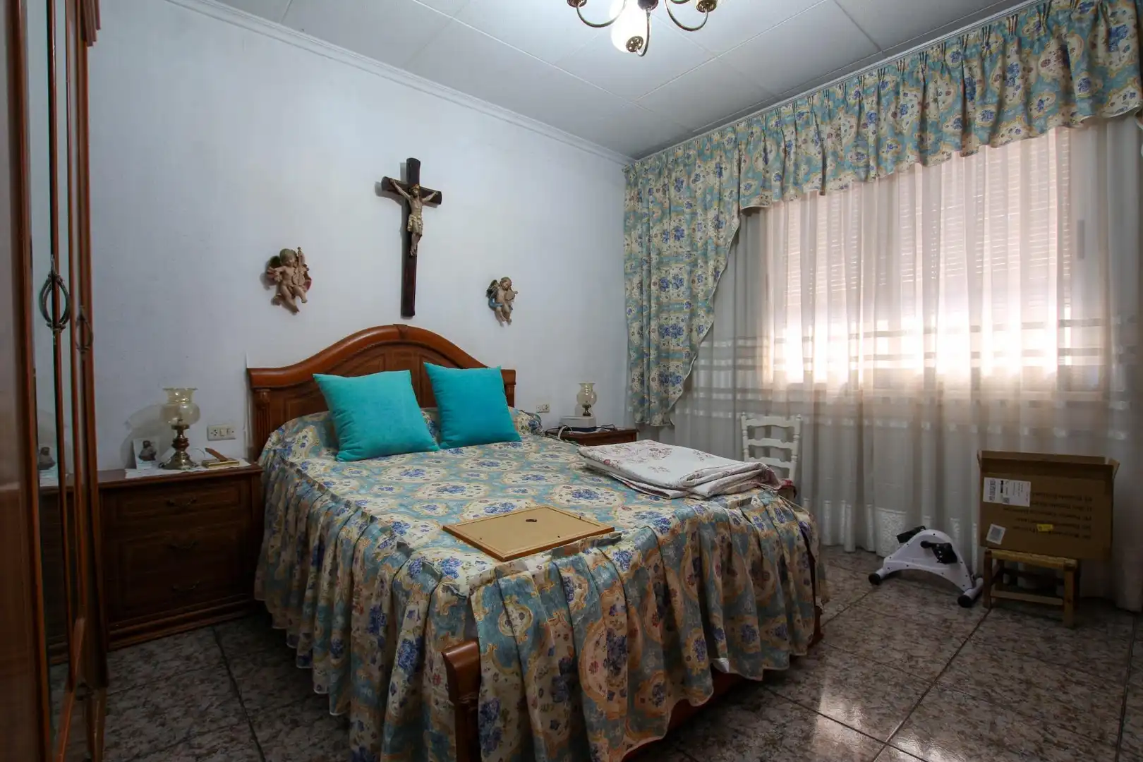 Casa o xalet en venda a Águilas, Murcia
