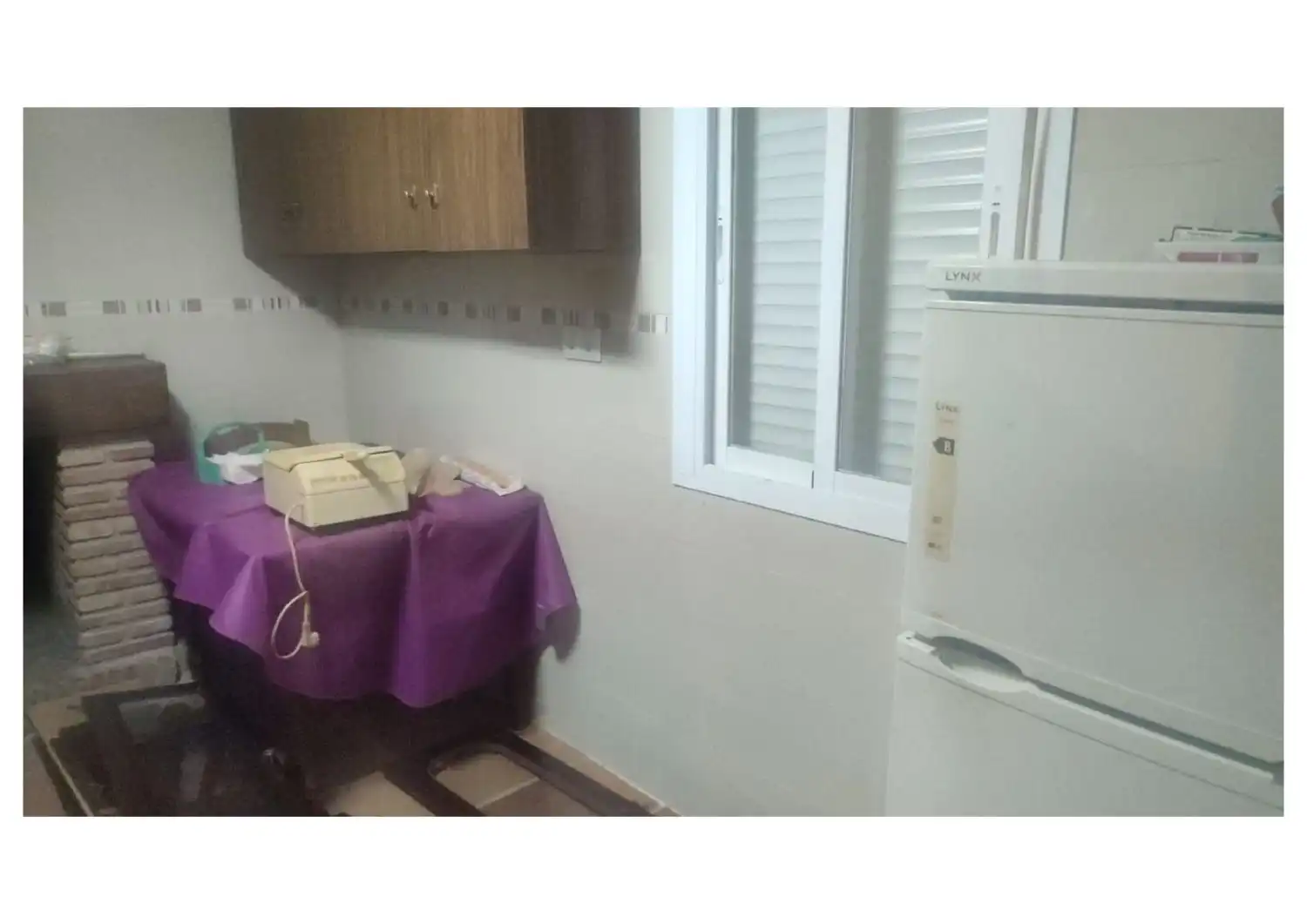 Kitchen of Country homes for sale in Setenil de las Bodegas