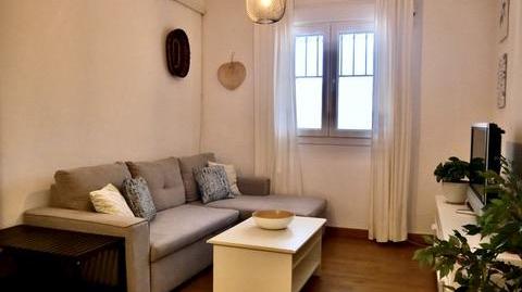 Foto 5 de Apartament de lloguer a Castillo de Alcala de Guadaira, Bami - La Estrella,  Sevilla Capital