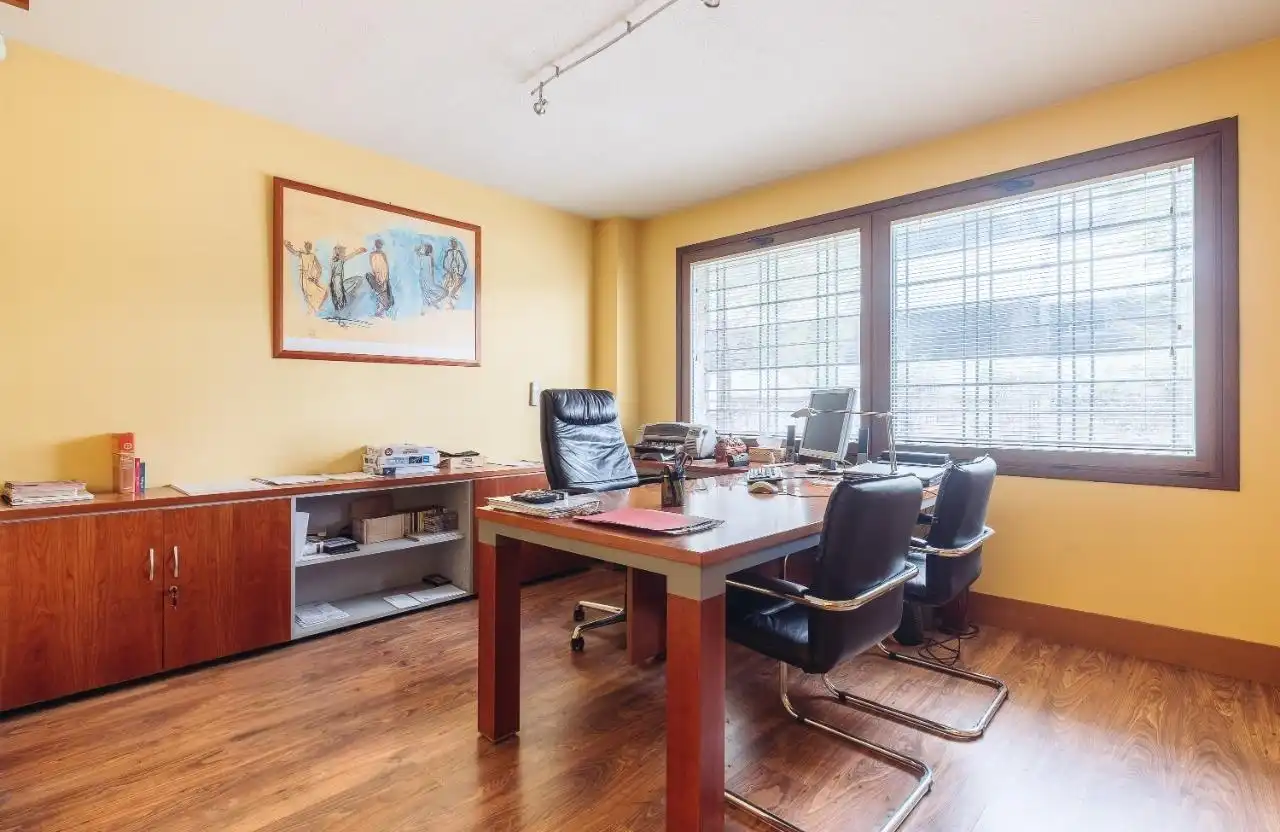 Local en venta en Las Rozas de Madrid con Aire acondicionado