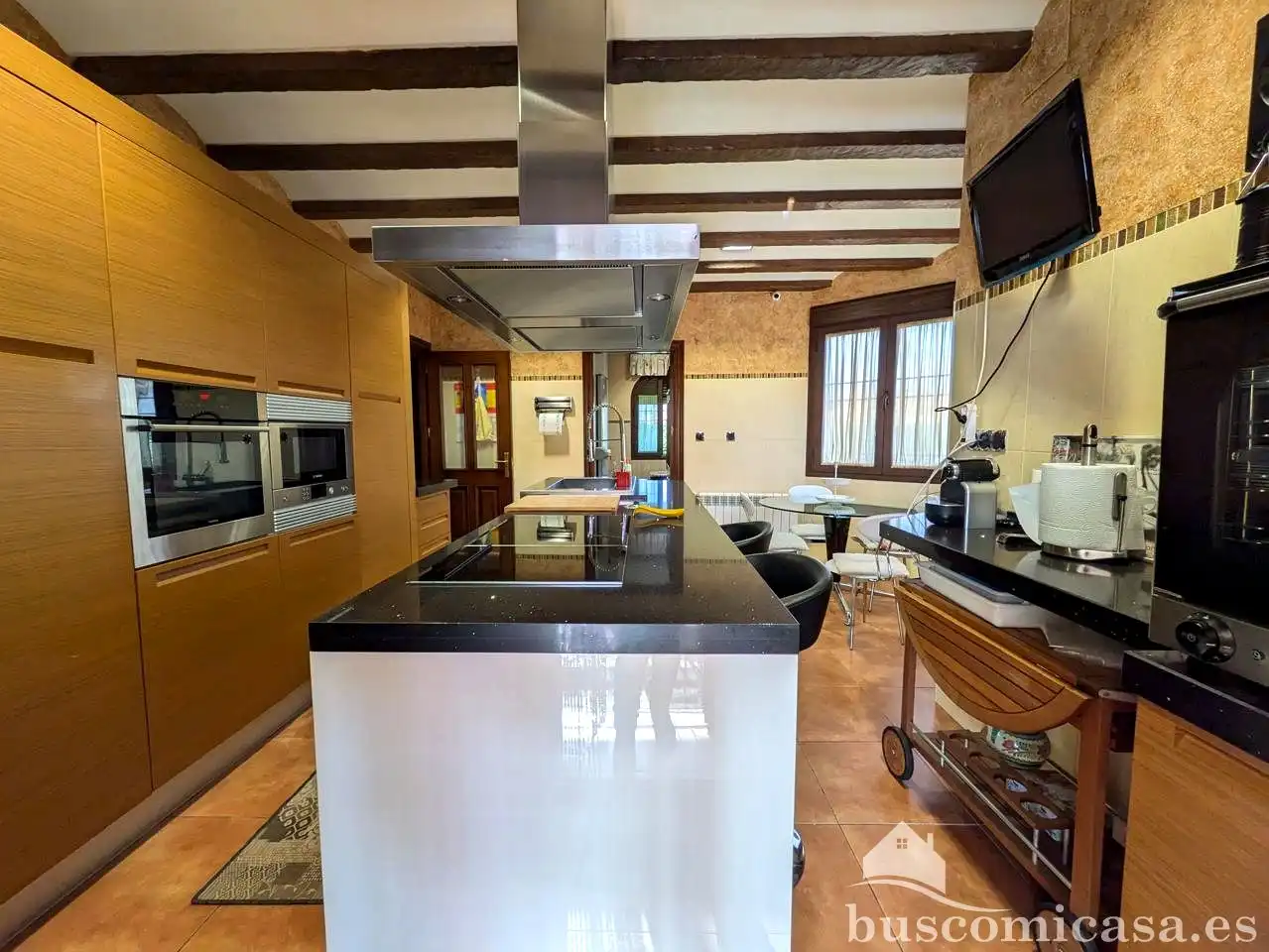 House with pool for sale in LLanos del Arenal, imagen 33