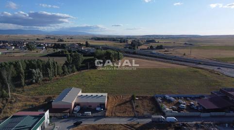 Photo 4 of Industrial land for sale in Avila, 19, Boceguillas, Segovia