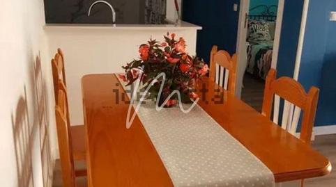 Photo 5 of Flat to rent in Carrer del Pare Antón Martín, 3, La Malva-rosa, Valencia