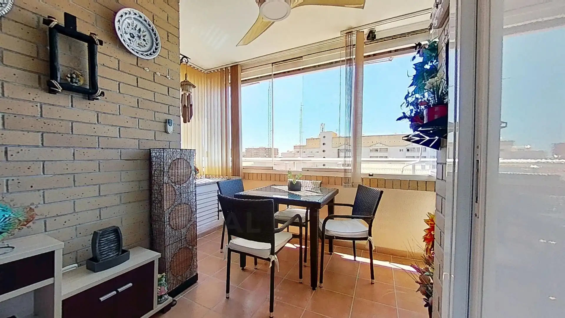 Piso con piscina en venta en Marina d'Or, imagen 19