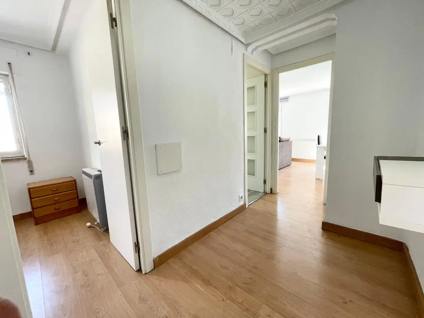 Piso con ascensor en venta en Garrido, imagen 19