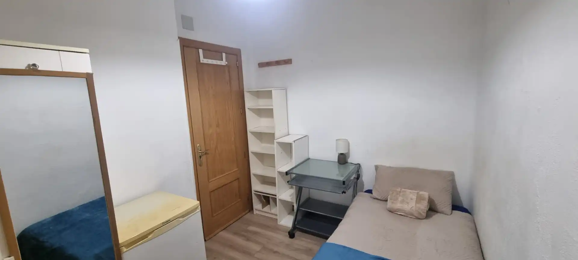 Habitación de Piso para compartir en Centro