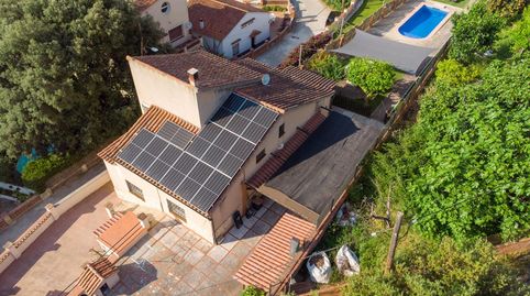 Photo 2 of Houses for sale in Arbustos, La Floresta, Sant Cugat del Vallès
