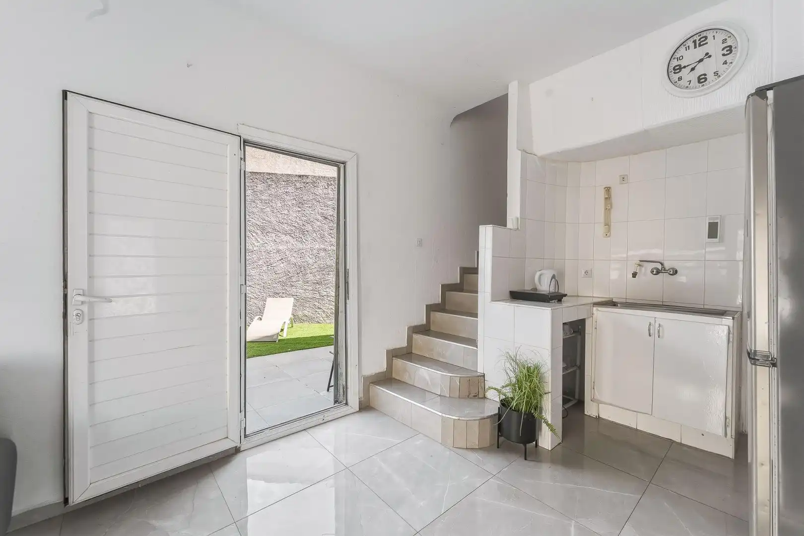 Maison mitoyenne avec jardin à vendre à Carrer Muga-A, imagen 11