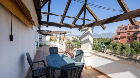 Foto 5 von Wohnungen zum Verkauf in Calle Rector Jose Vida Soria, 10, Playa de Granada, Motril