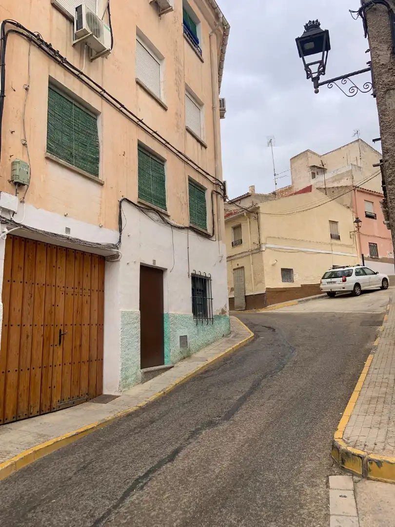 Appartement à vendre à Calle Hoz 8