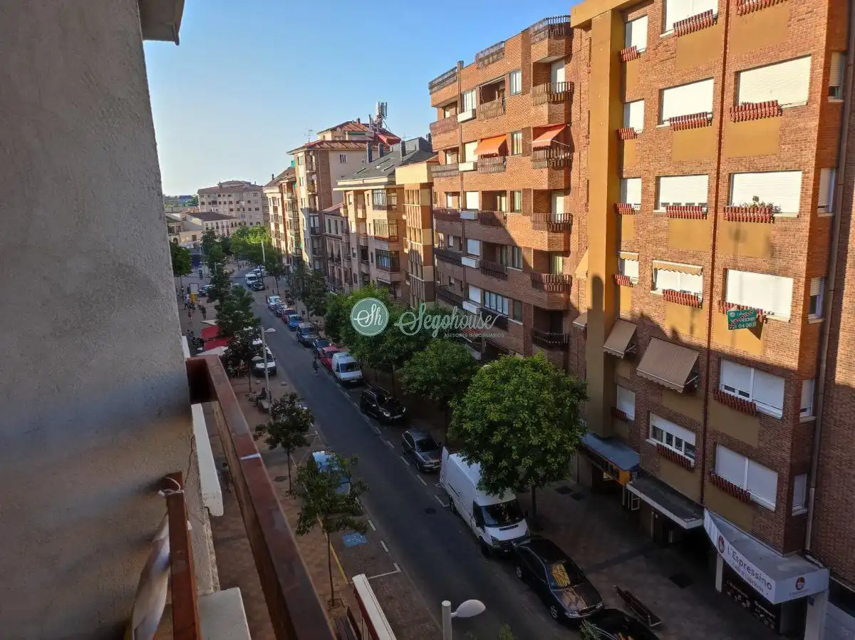 Pis amb ascensor en venda a JOSE ZORRILLA, imagen 25