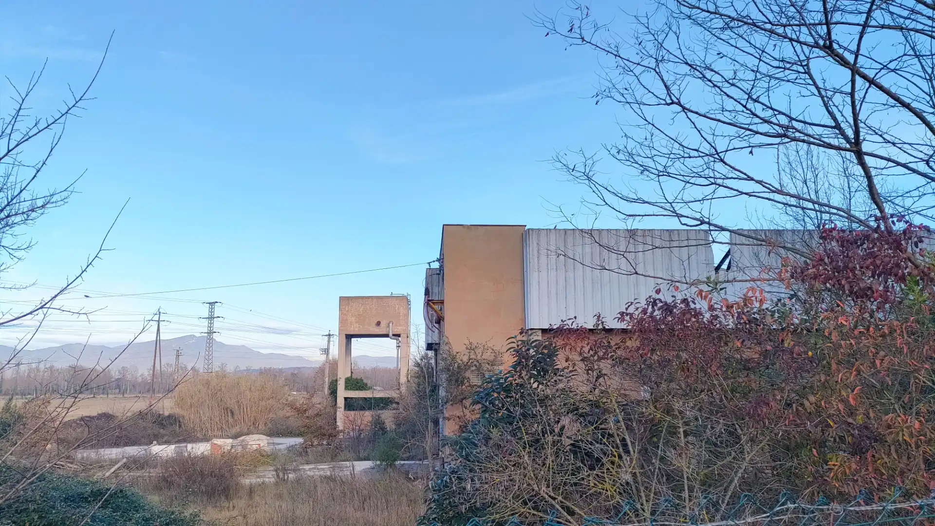 Industriegrundstück zum Verkauf in Barri dels Escriptors, imagen 6
